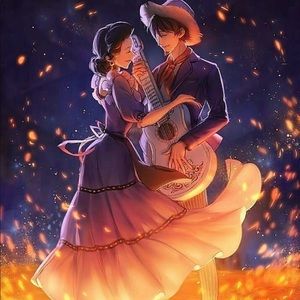 Meet your Posher, Antonio